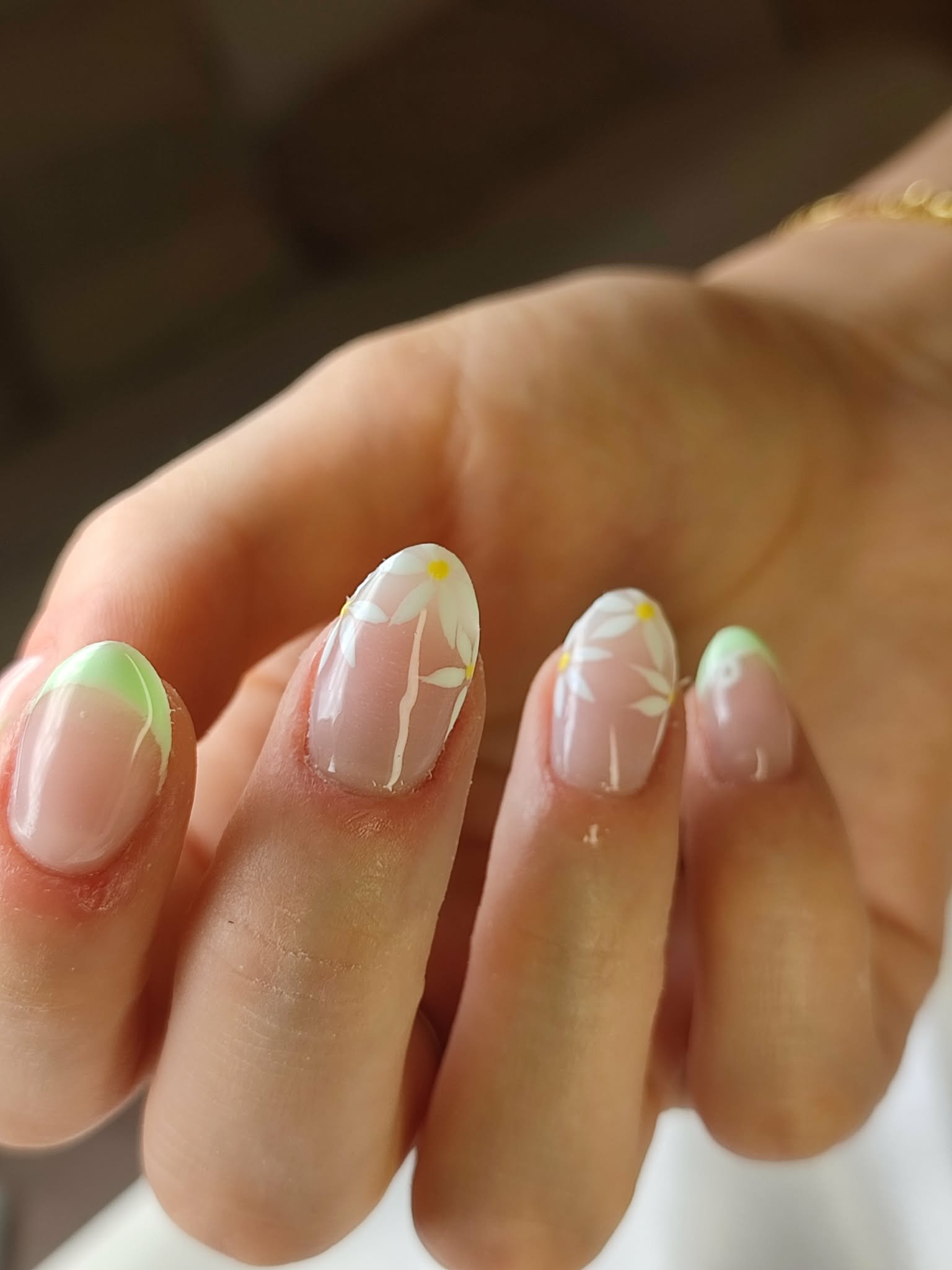 ongles